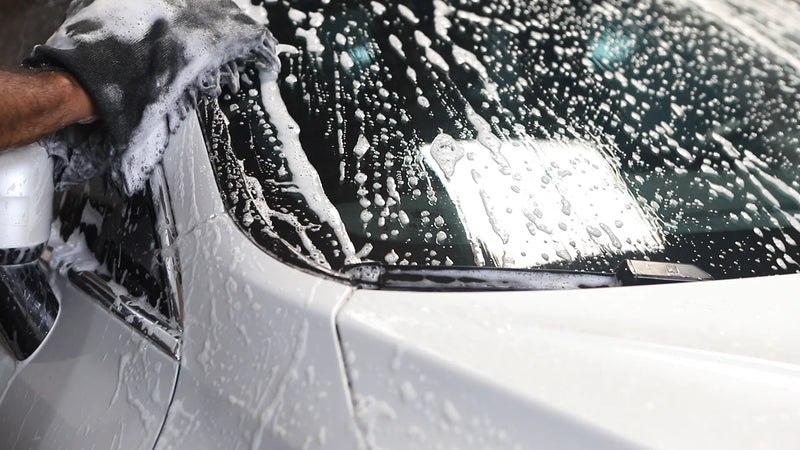 O que é Shampoo Automotivo Zankcar Cleaner?