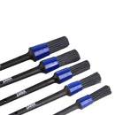 Kit 3 Bags C/ 5 Pincéis de Detalhamento