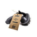 Kit 3 Escovas Para Pneu