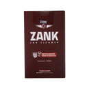 Kit 3 Revitalizador Para Plásticos C/ 4 Sachês