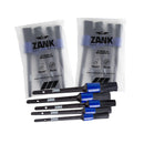 Kit 3 Bags C/ 5 Pincéis de Detalhamento