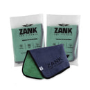 Kit 3 Bags C/ Toalhas de Microfibra 500gsm