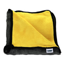 ⁠Kit 3 Toalhas de Microfibra 600gsm