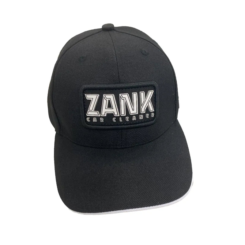 Boné Zankcar Preto