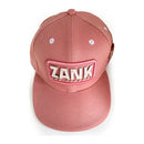 Boné Zankcar Rosa