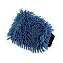 Kit 3 Bags C/ Luvas de Microfibra 1 Lado Tamanho P