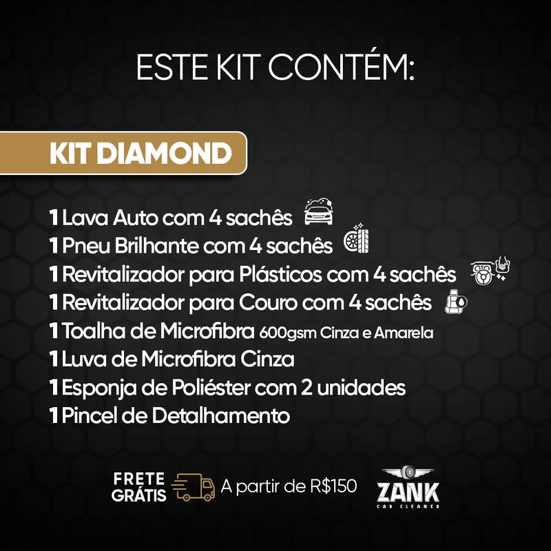 Kit Diamond