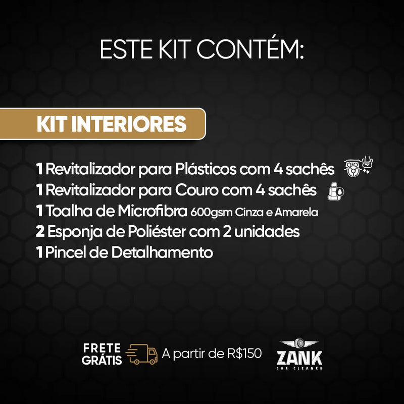 Kit Interiores