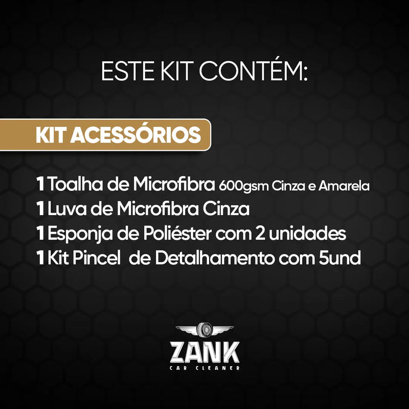 Kit Acessórios